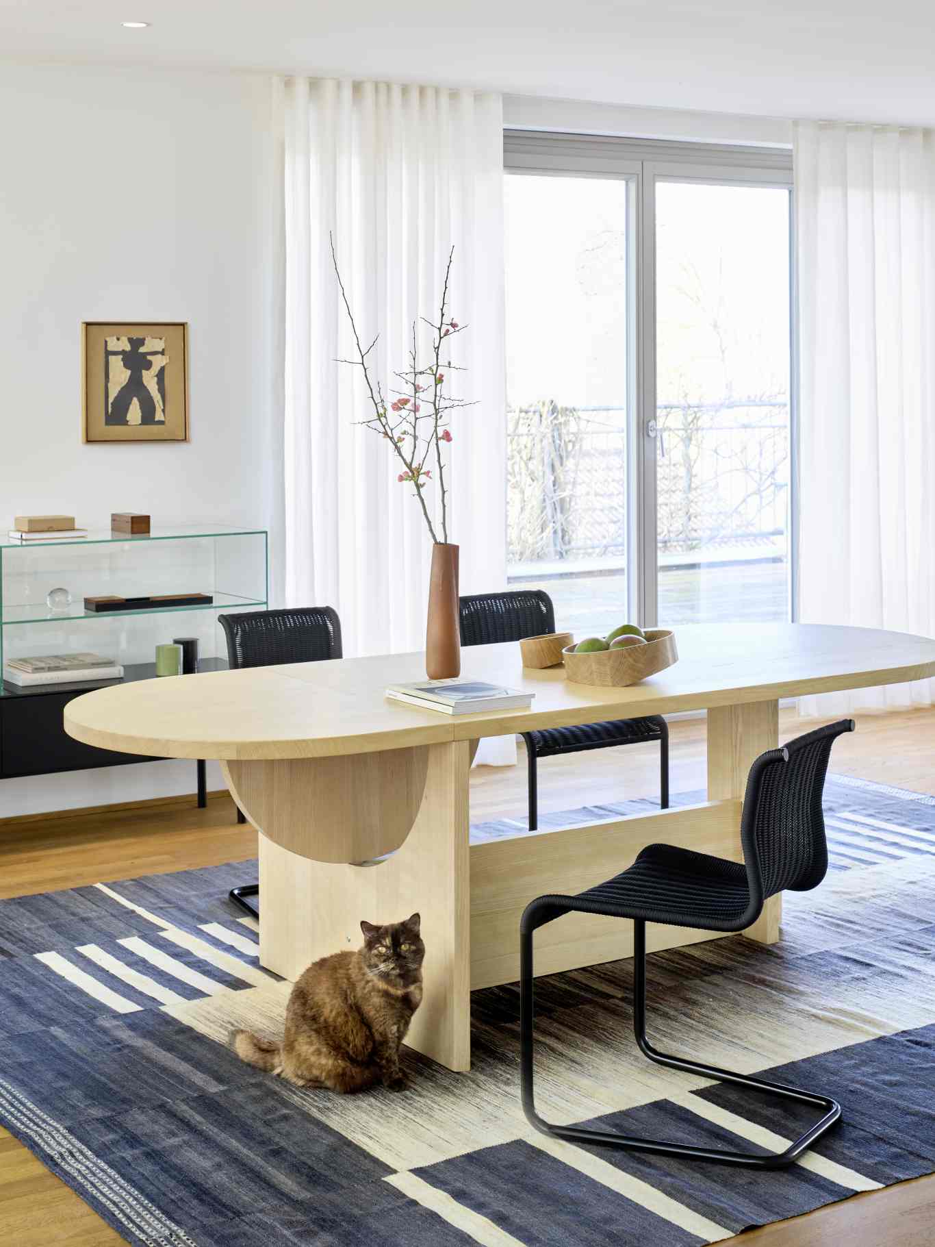 B15 Tecta cantilever chair B15 Tecta cantilever chair