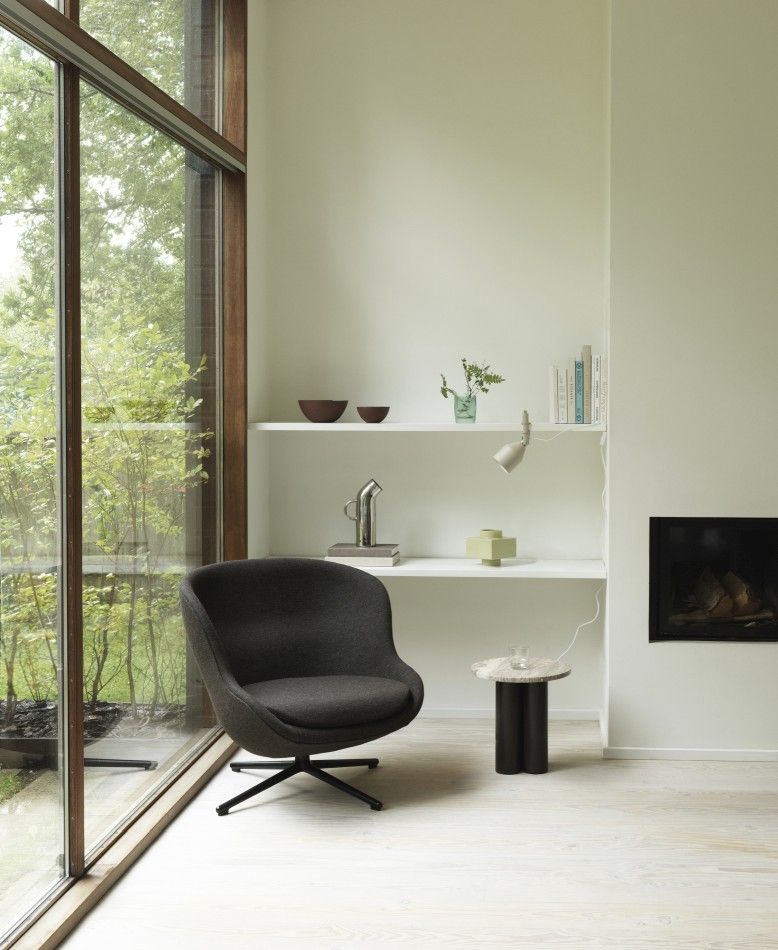 Dit Coffee Table Side Table Normann Copenhagen