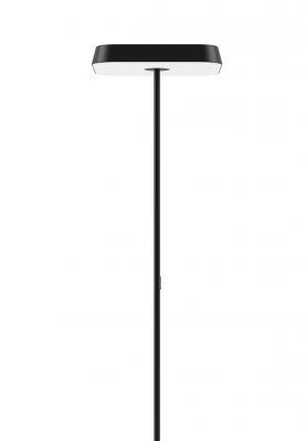 Koi-Q Surface-mounted table lamp for USM Haller Belux