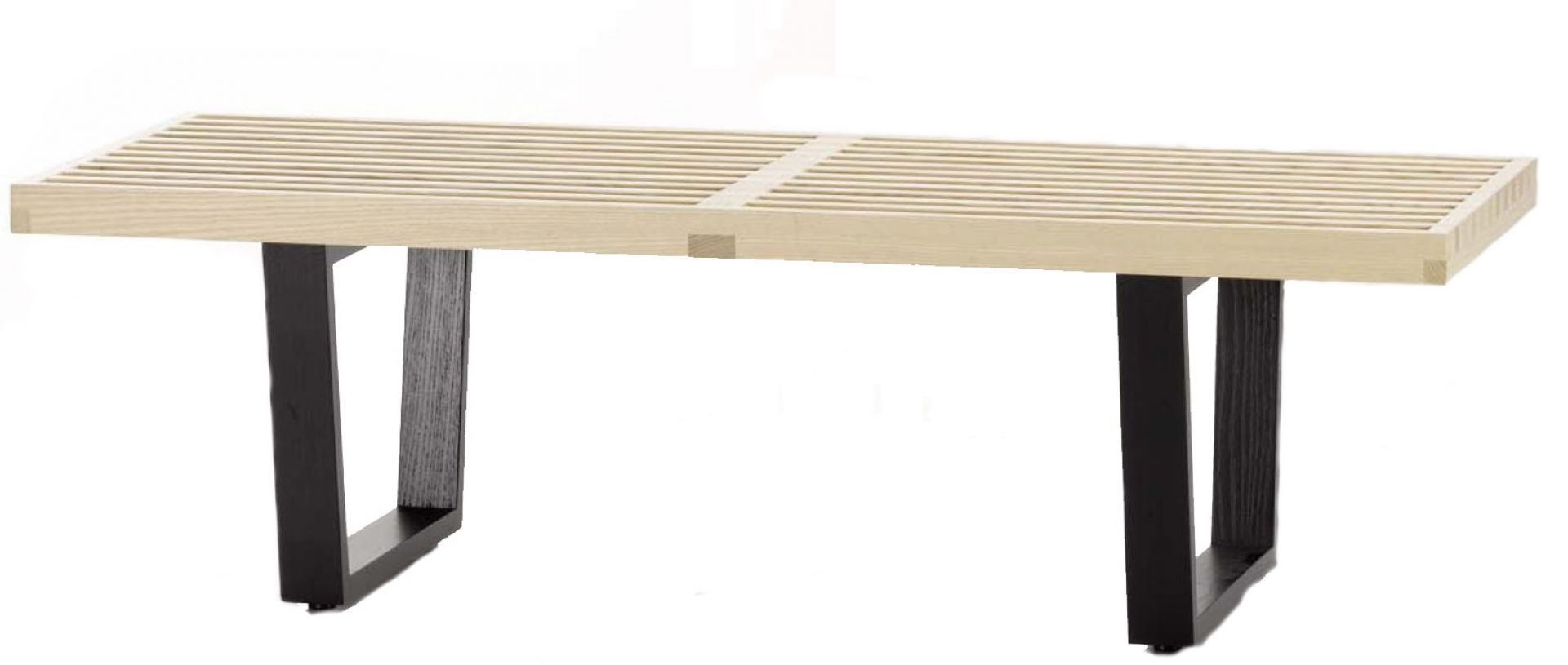 Nelson Bench Vitra