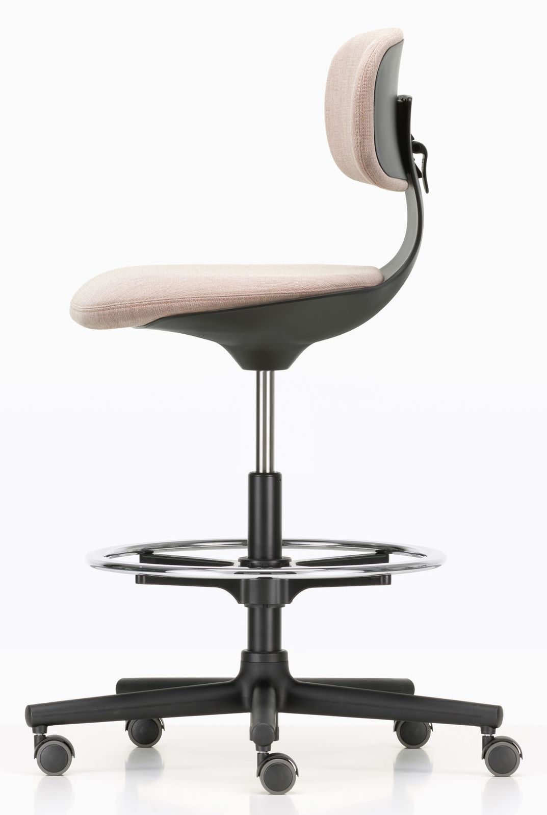 Rookie High office swivel chair Vitra