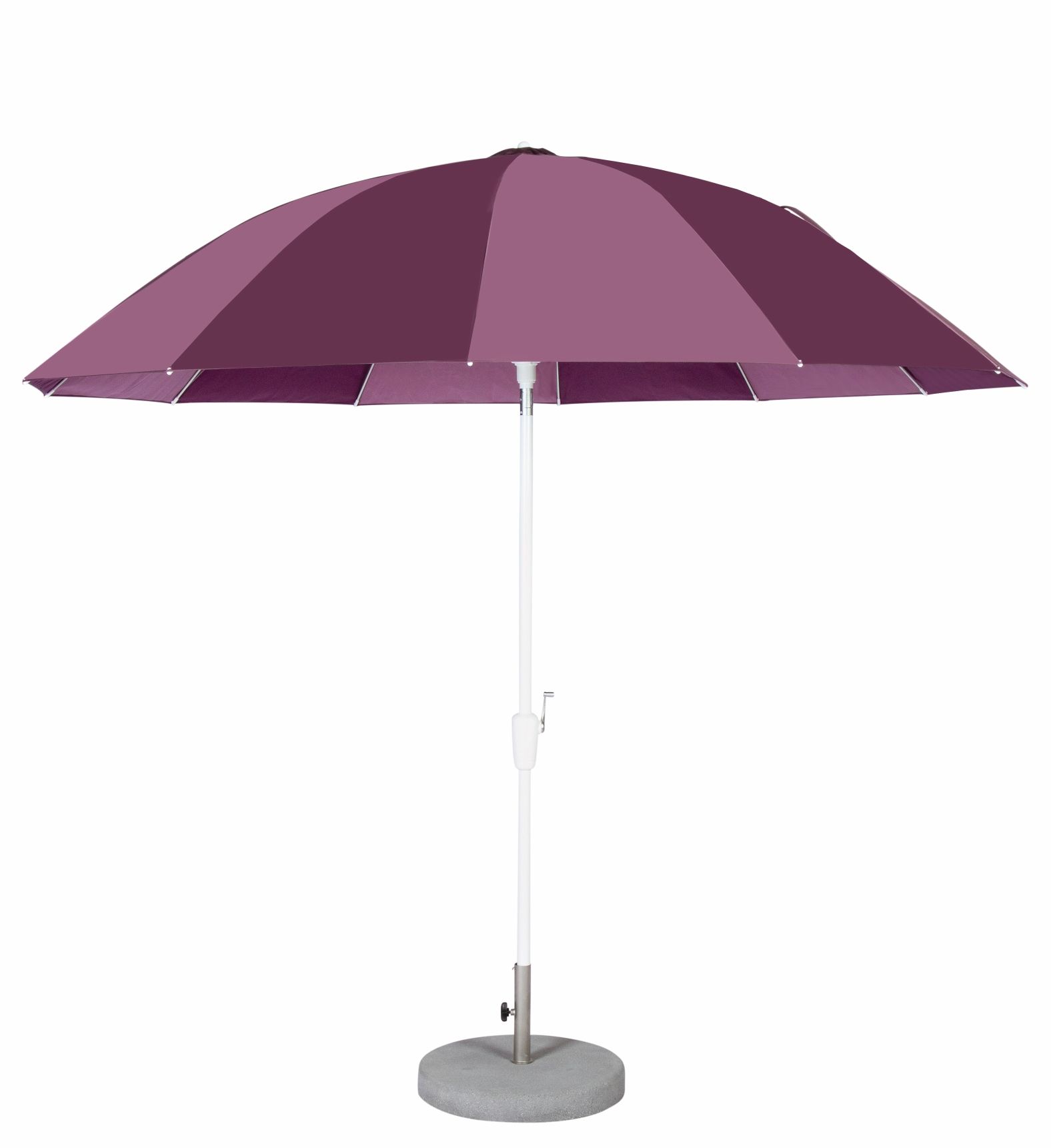 Pagoda parasol / parasol Weishäupl