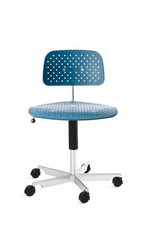Kevi Air Swivel Chair Montana