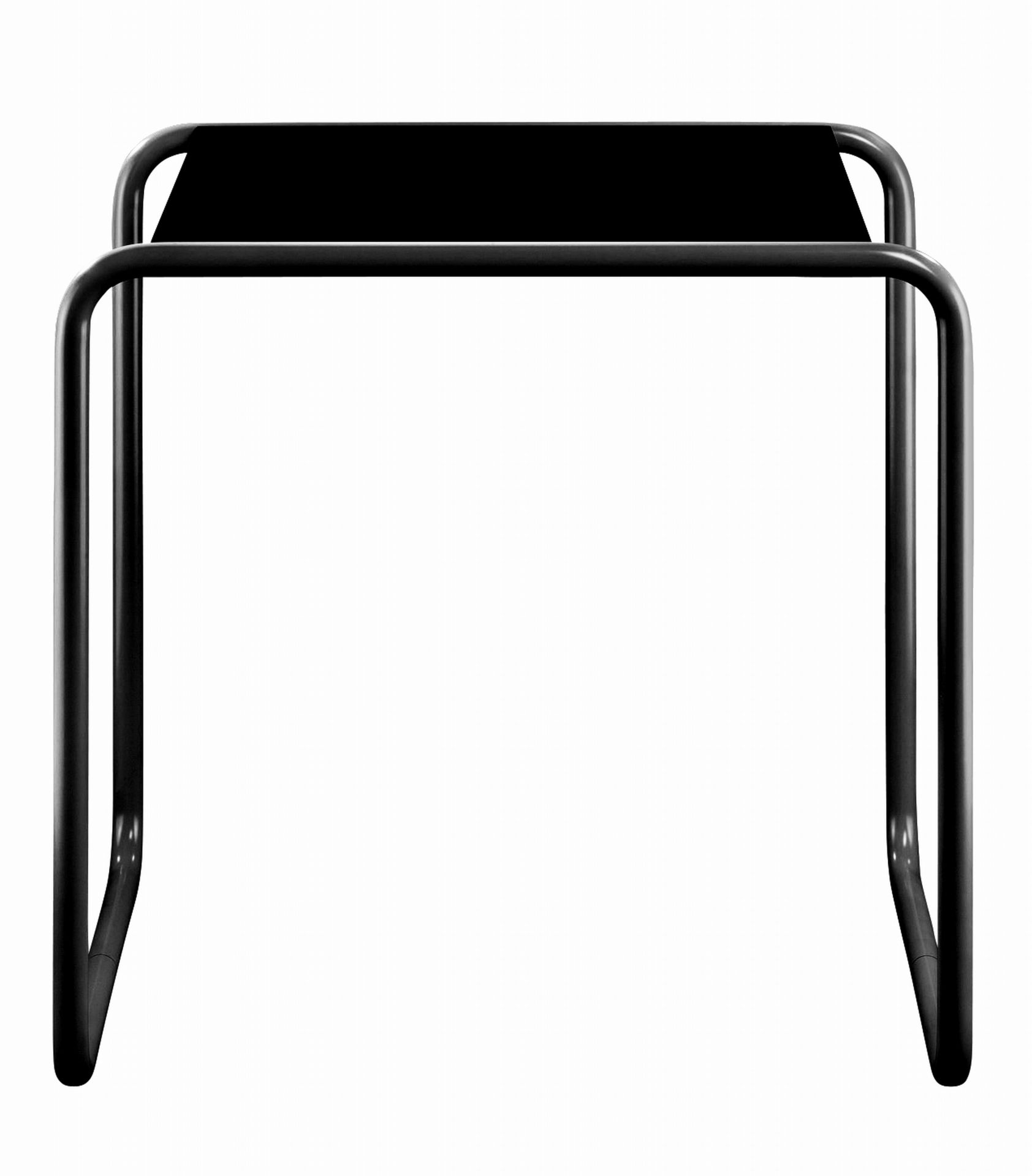 B 9 a side table Thonet QUICK SHIP