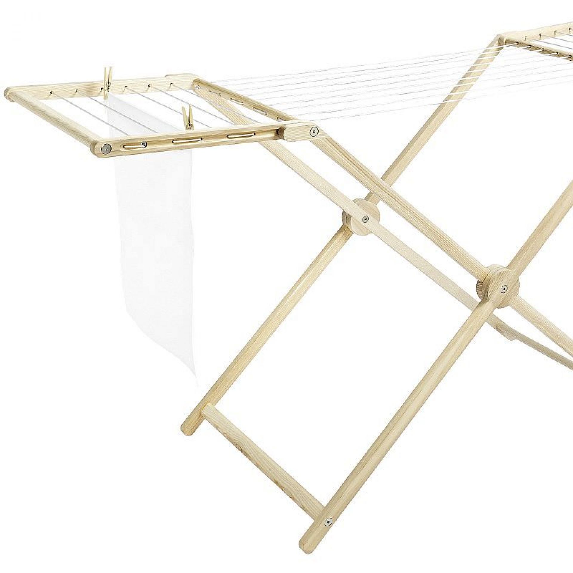 Mama clothes dryer Side by Side SINGLE PIECES