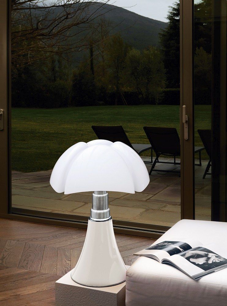 Pipistrello 620 Table lamp / Floor lamp Martinelli Luce