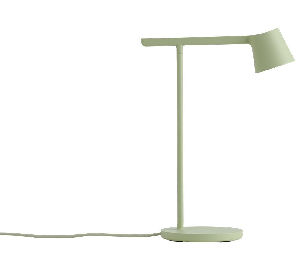 Tip Table Lamp Table Lamp Muuto Light green