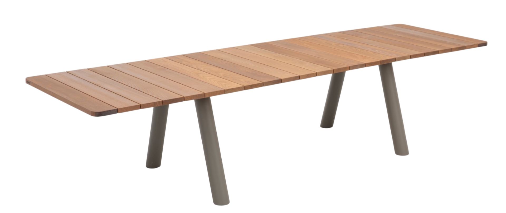 Panigiri Table Outdoor dining table Extremis