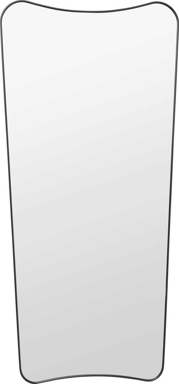 F.A. 33 Wall mirror large Gubi