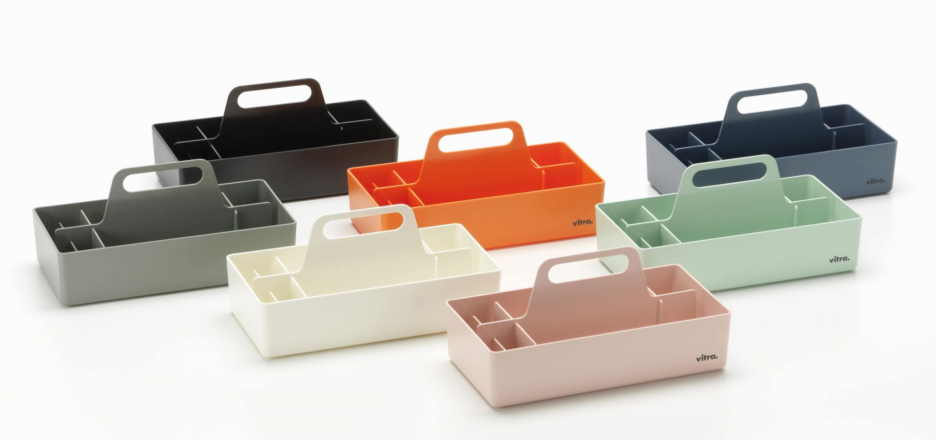 Toolbox RE Vitra 