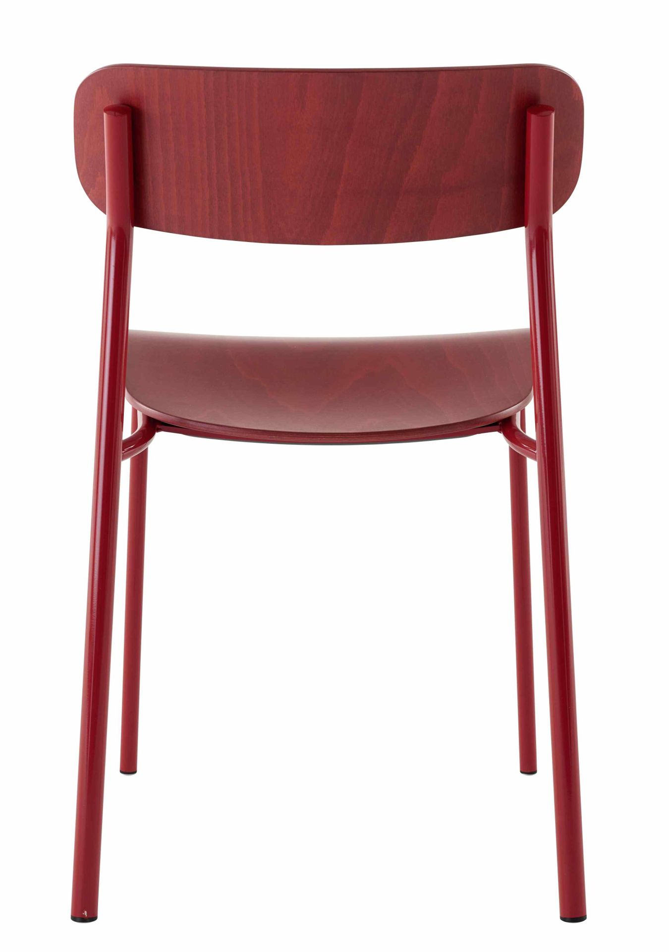 S 243 / S243 Tubular steel chair Thonet