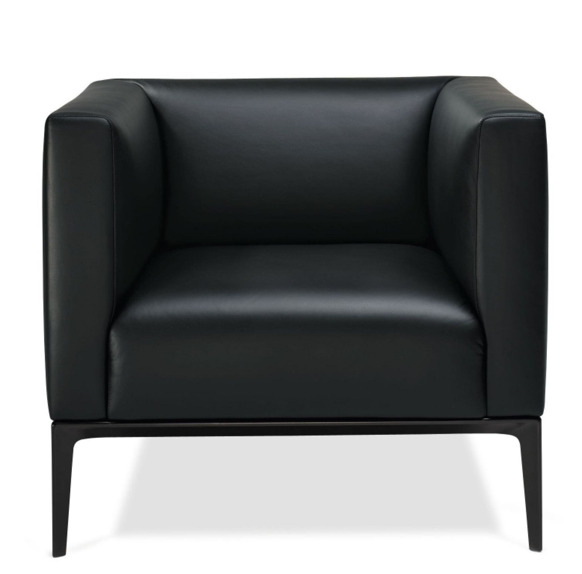 Jaan Armchair Walter Knoll 