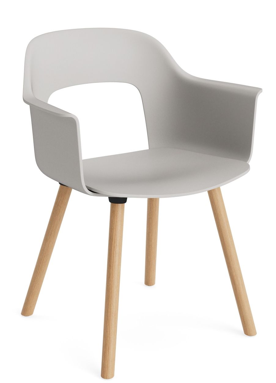 Layout Armchair 221 Armchair Hay