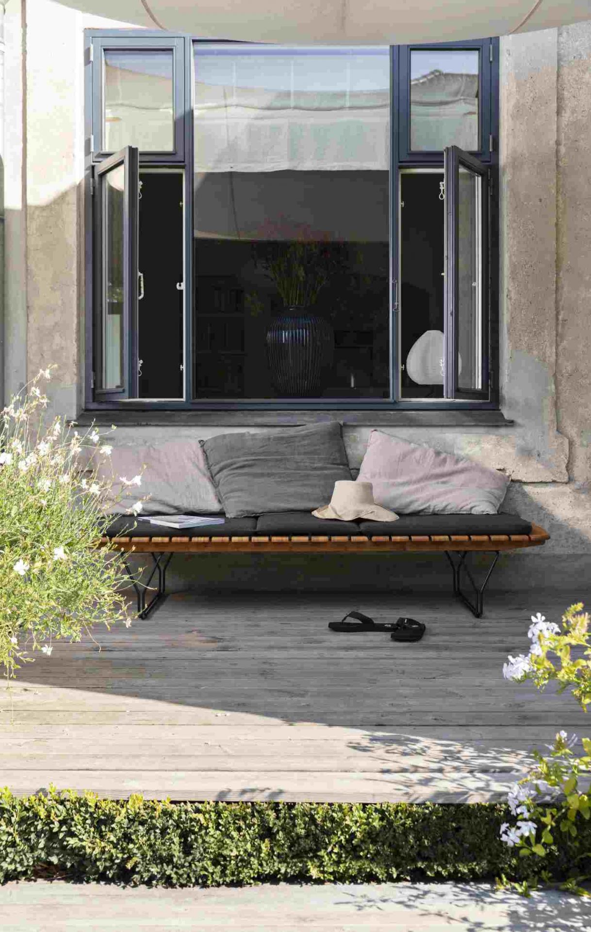 Molo Outdoor Cushion for Sunbed Houe