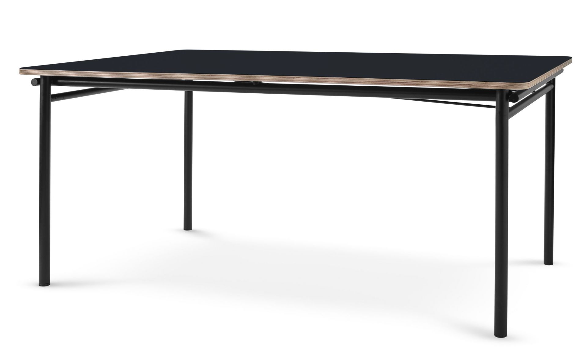 Taffel Extendable Dining Table Eva Solo