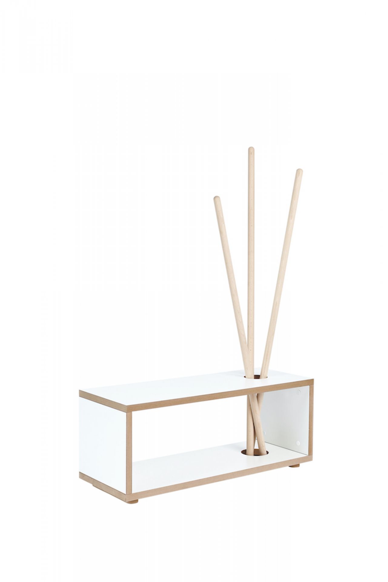 Tojo Kids Ordnung Children Wardrobe Tojo