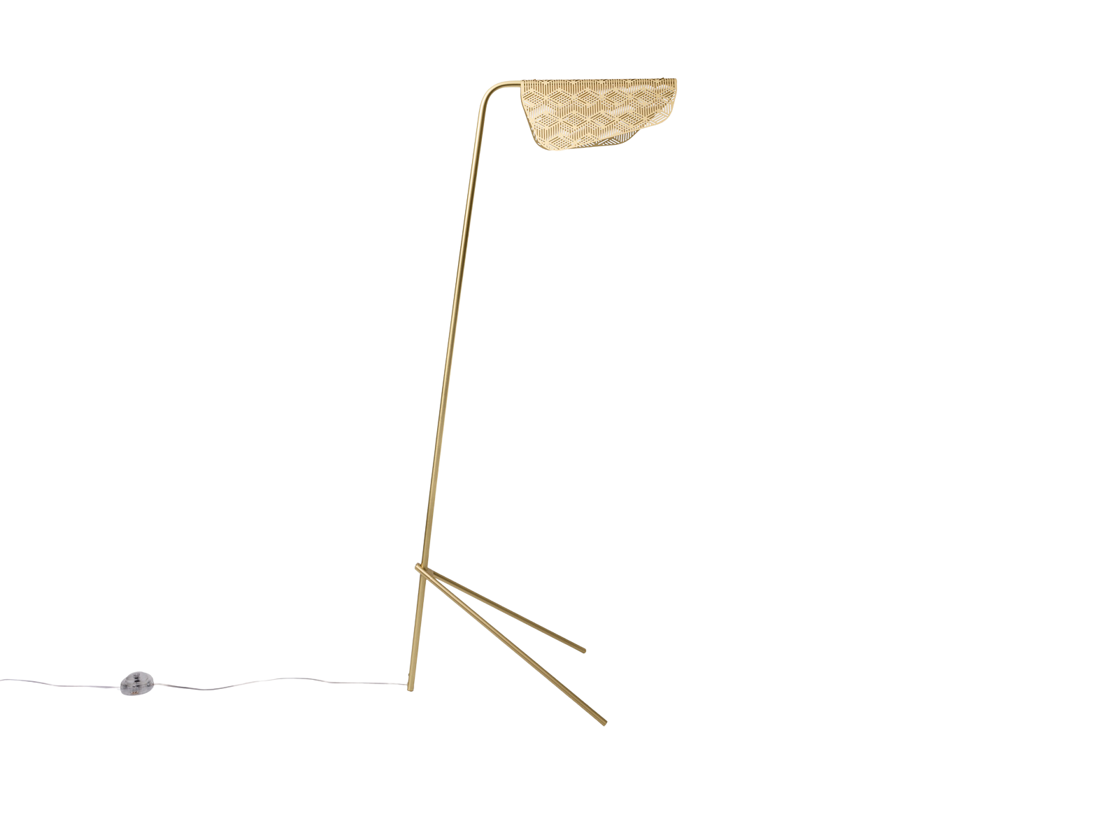 Mediterranea Floor Lamp Petite Friture