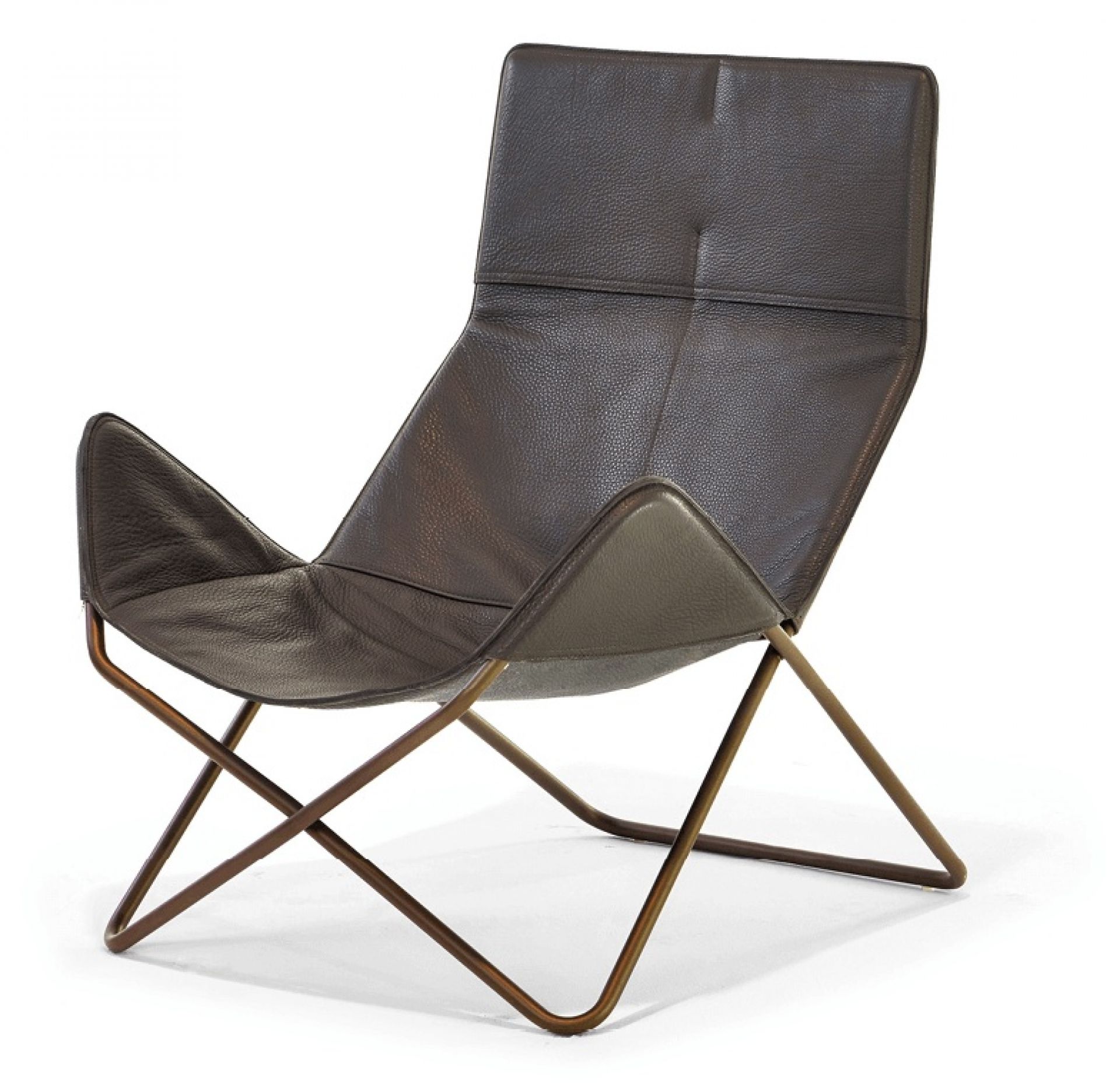 In-Out armchair Richard Lampert