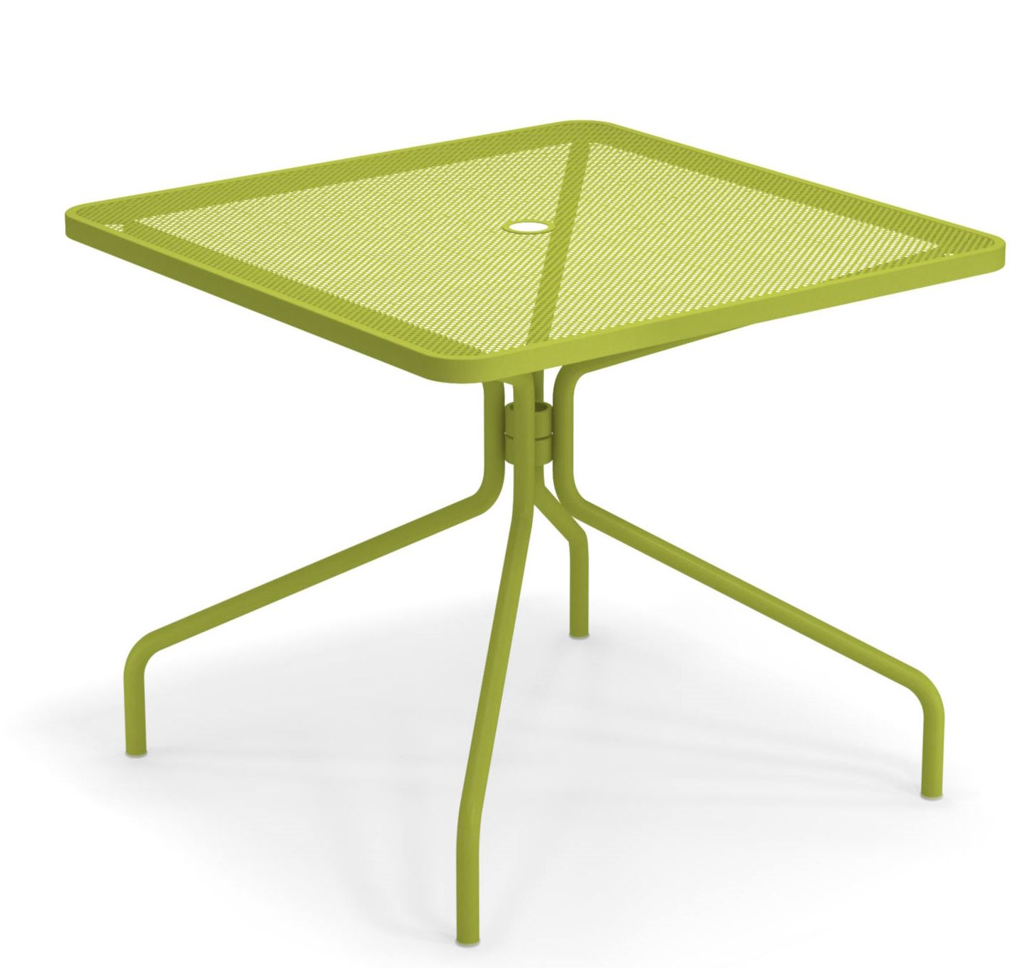 Cambi Square Table Outdoor Emu