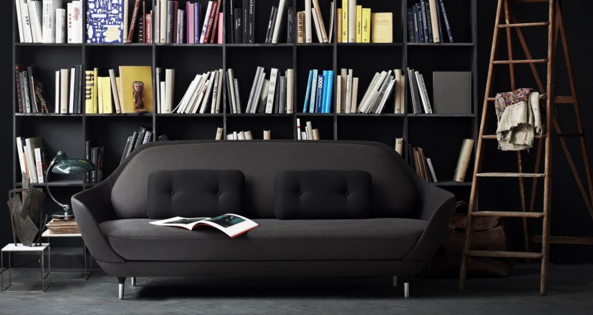 Favn sofa Fritz Hansen