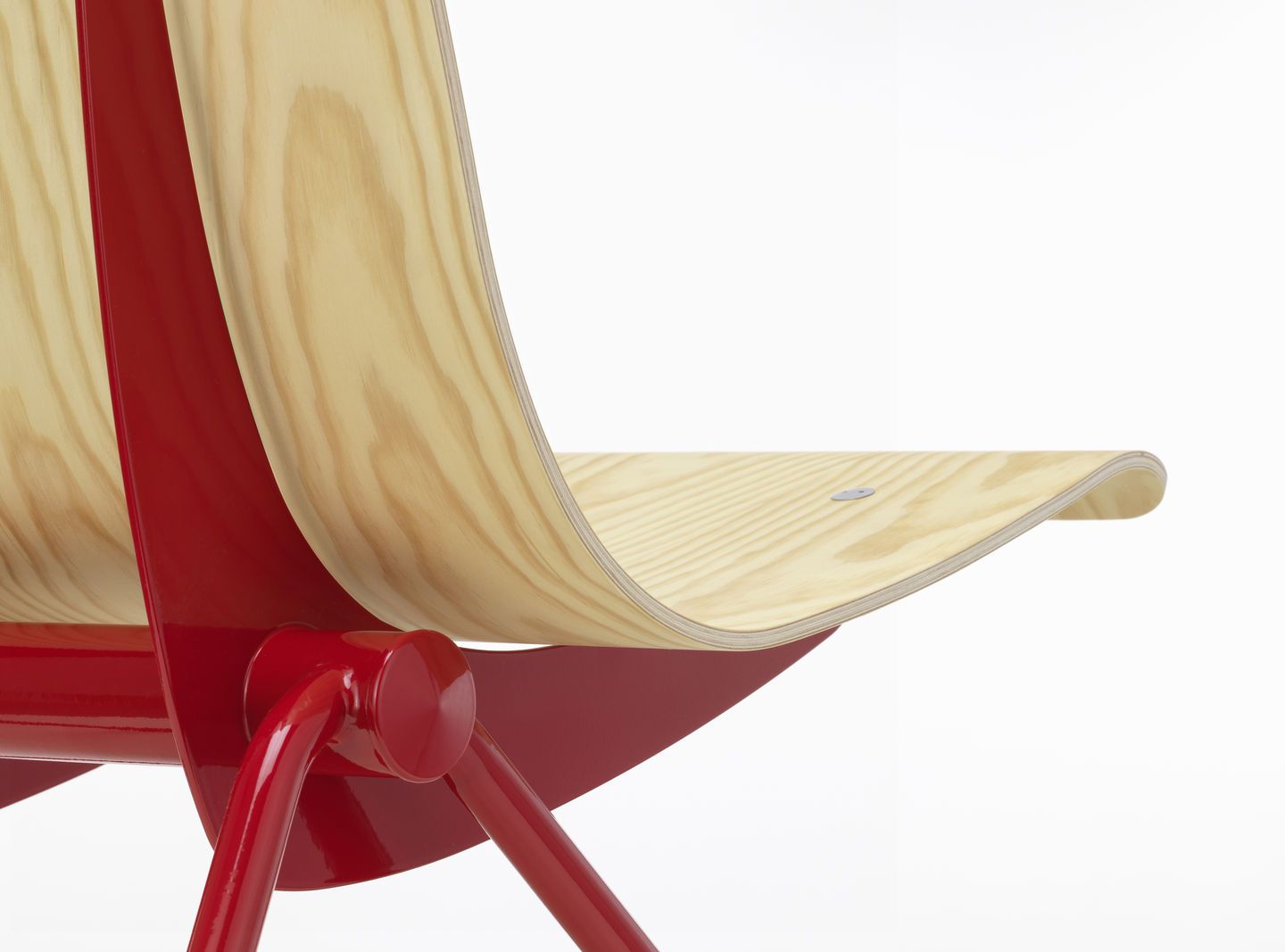 Antony armchair Vitra LIMITED EDITION