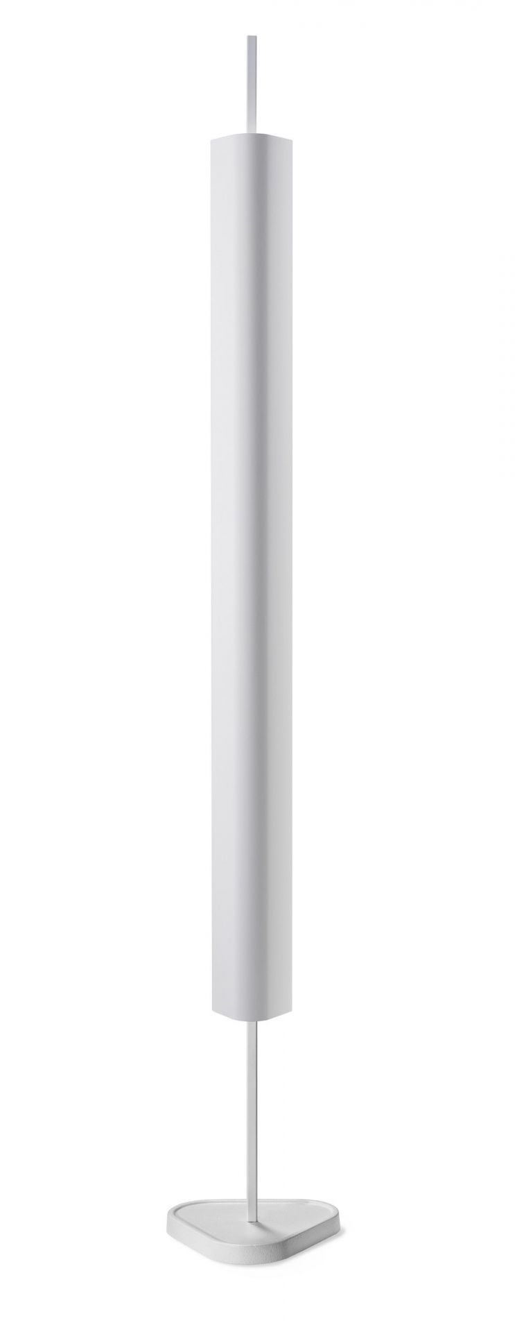 Emi Floor lamp Flos All White