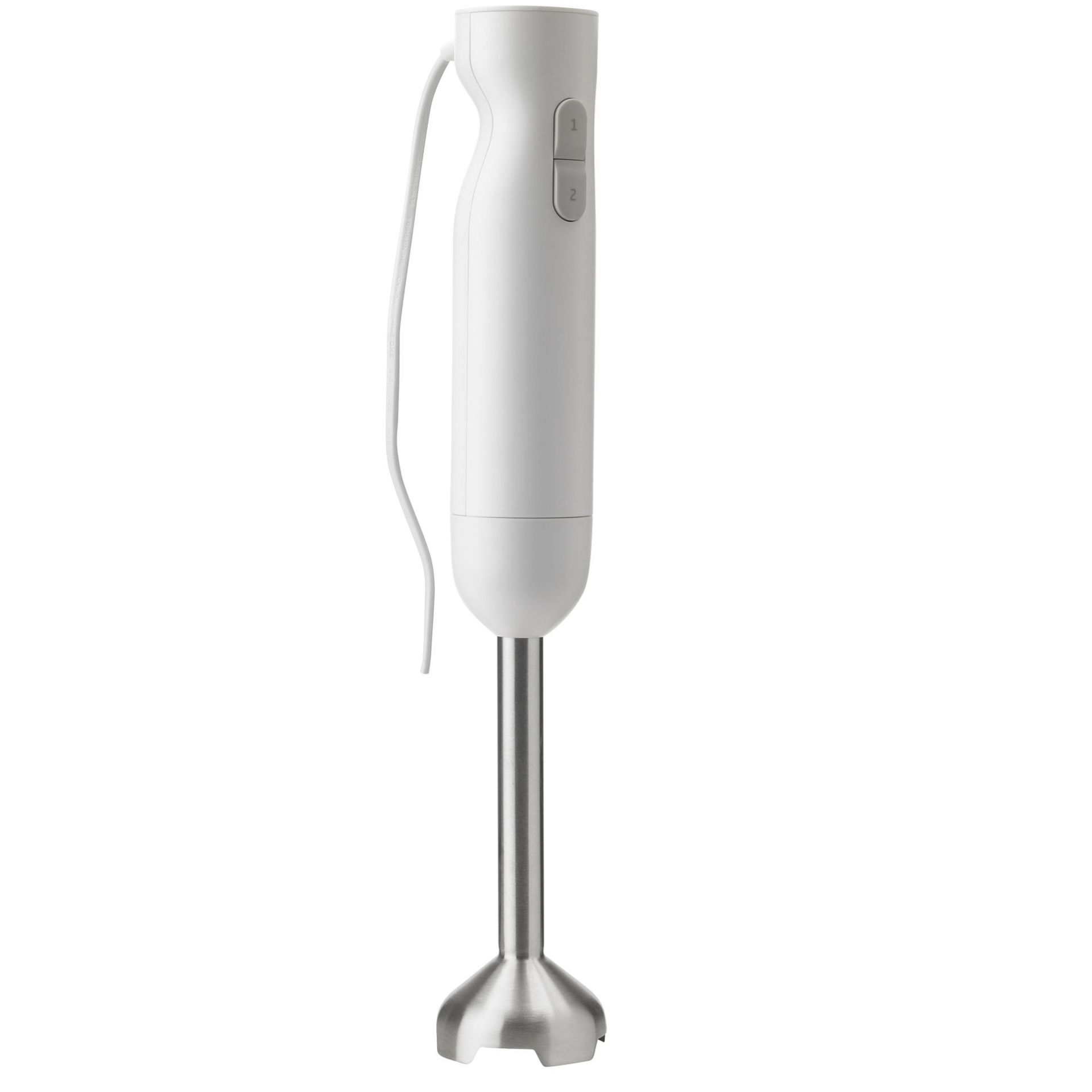 FOODIE hand blender white RIG TIG by Stelton SINGLE PIECES