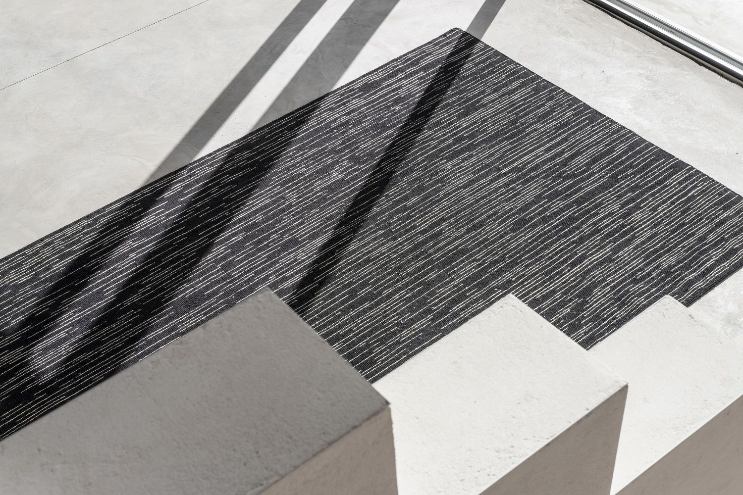 Doblecara Rug Carpet Nanimarquina