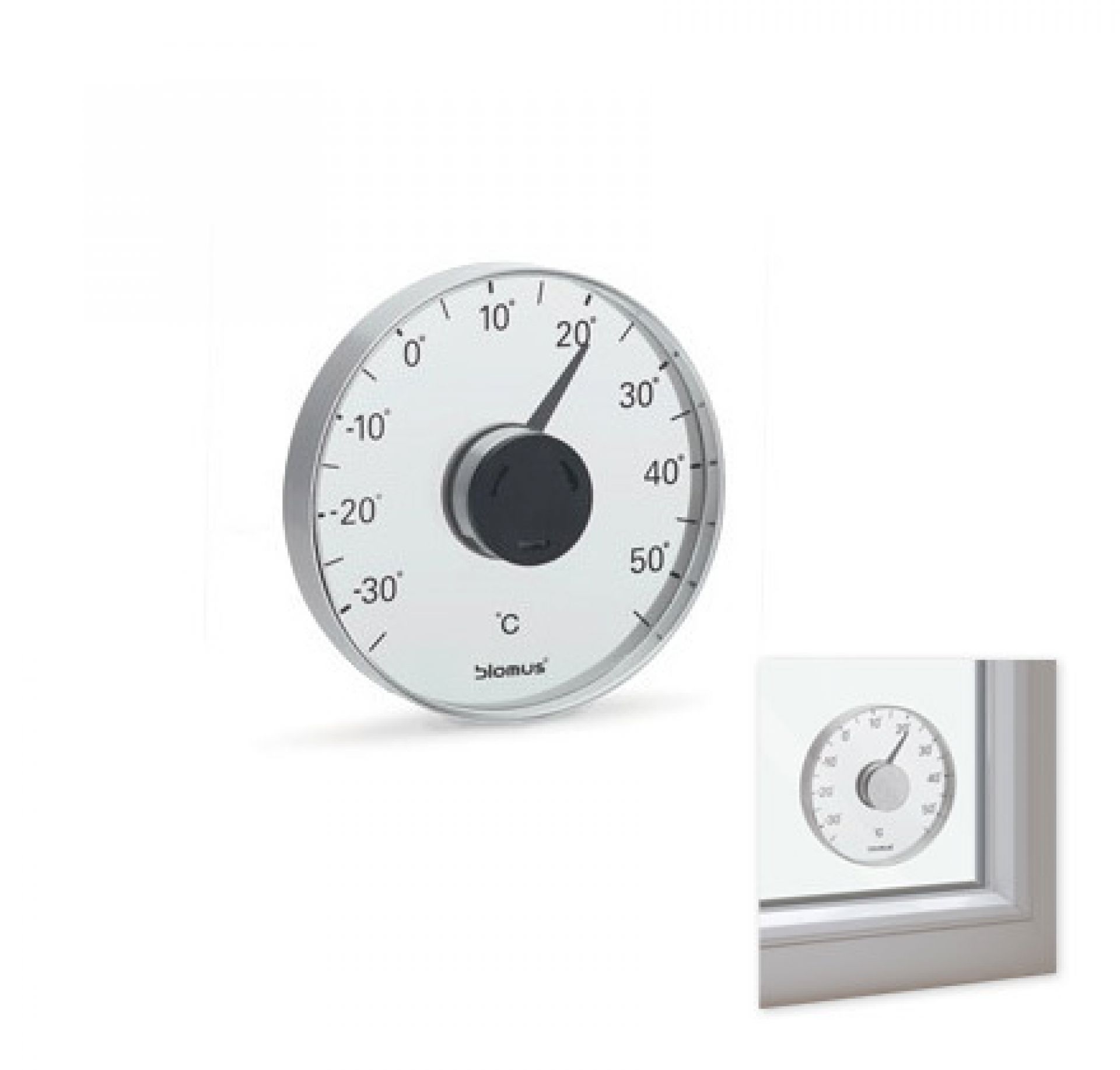Grado Window Thermometer Blomus SINGLE PIECES