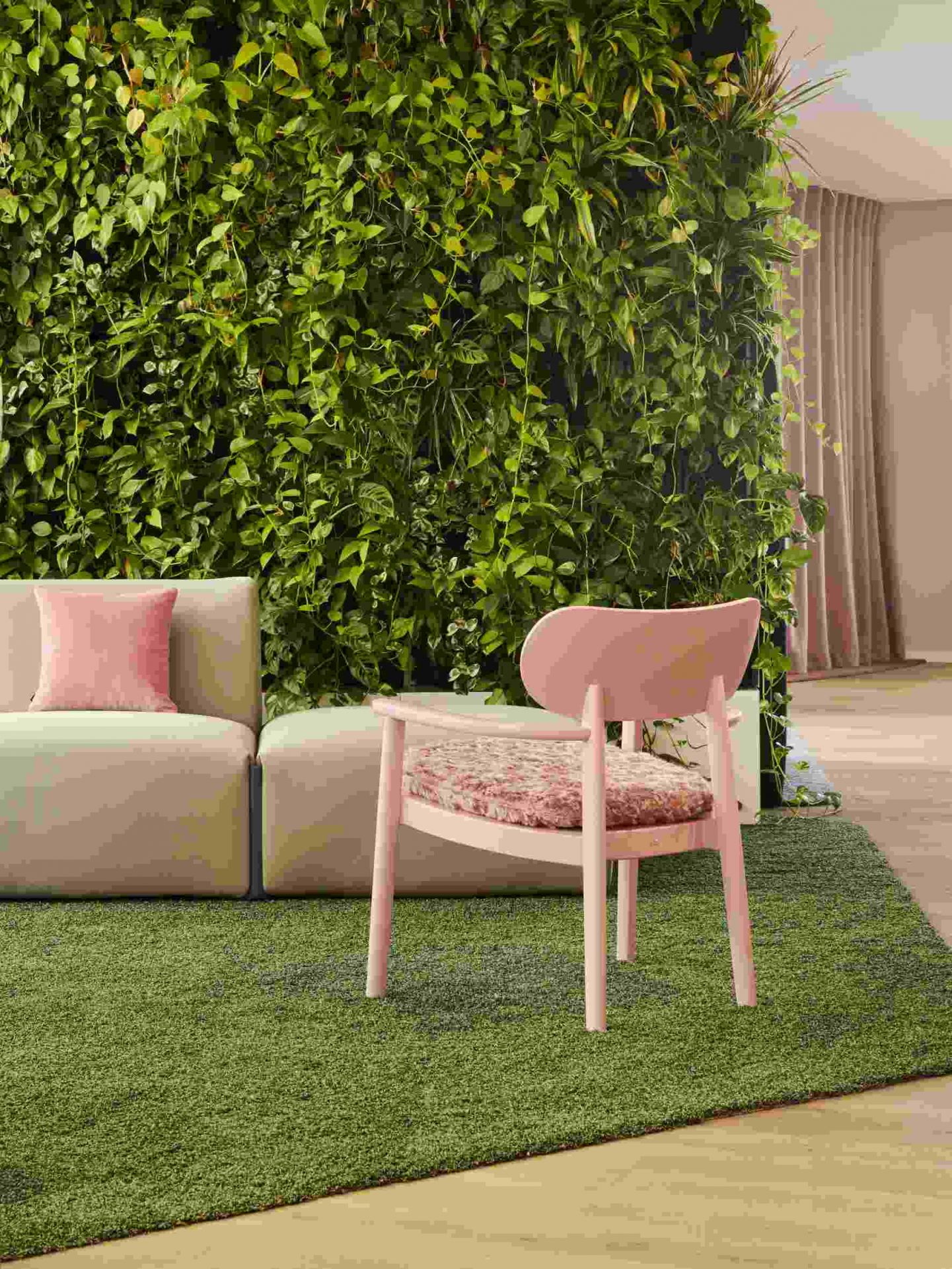 Lounge chair with armrests 119 MF Thonet LIMITED EDITION