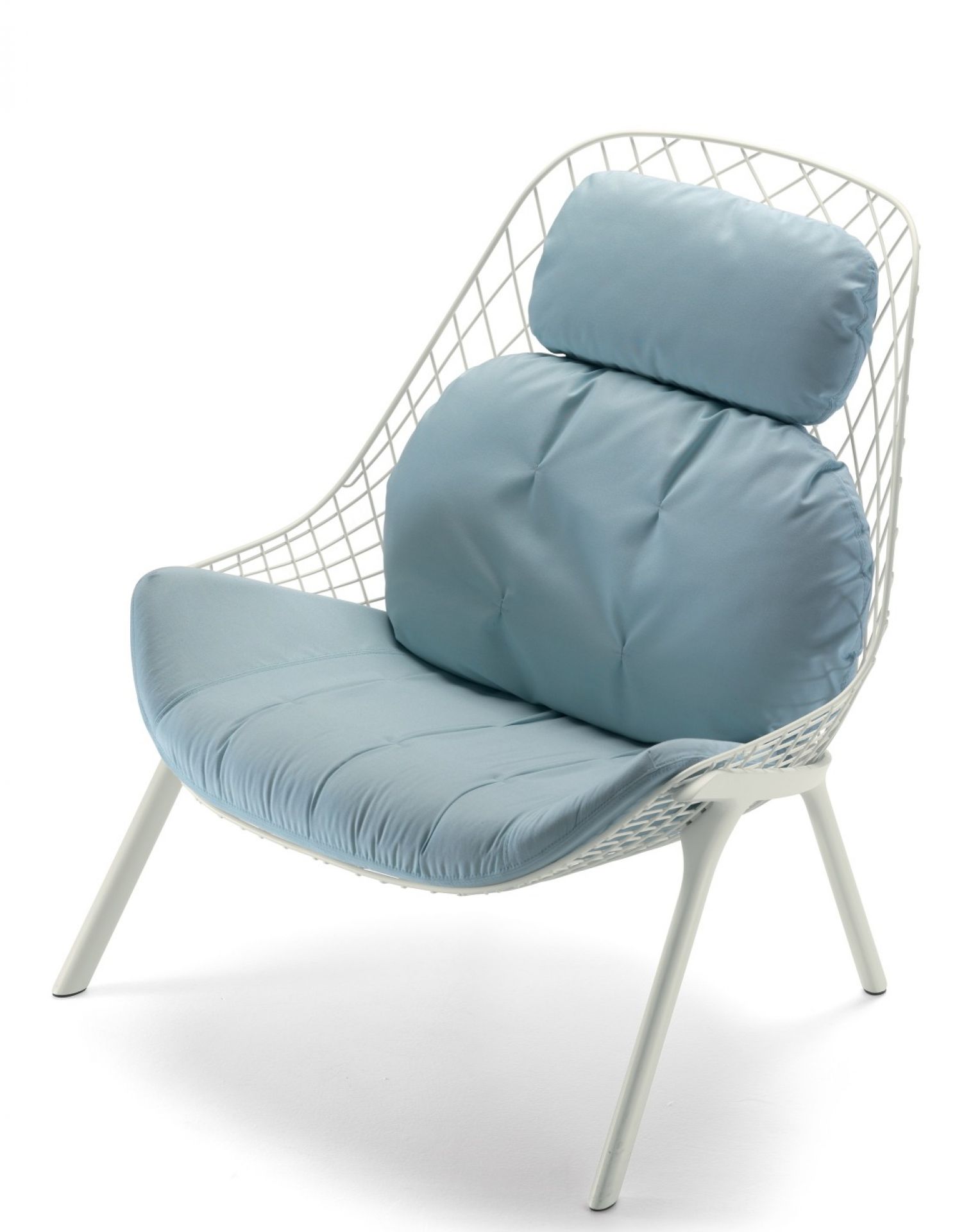 Gran Kobi 035 Armchair Outdoor Alias 