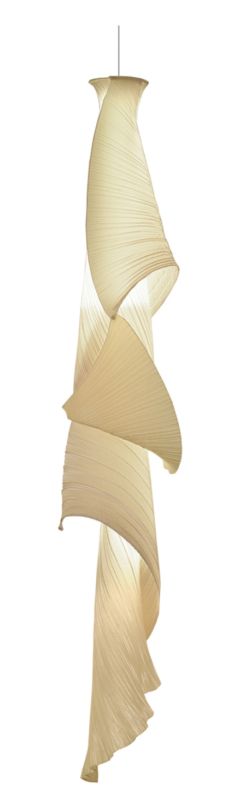 Gen Genie pendant light Alexandra Tsoukala