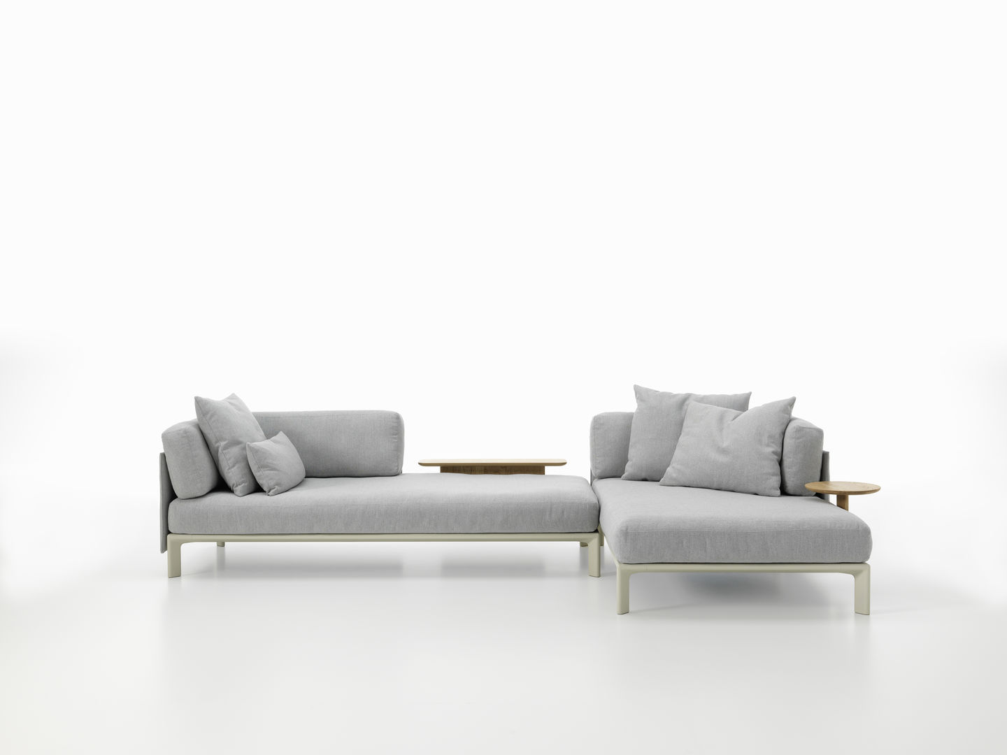 Anagram Sofa Platform 90 x 180 cm Vitra