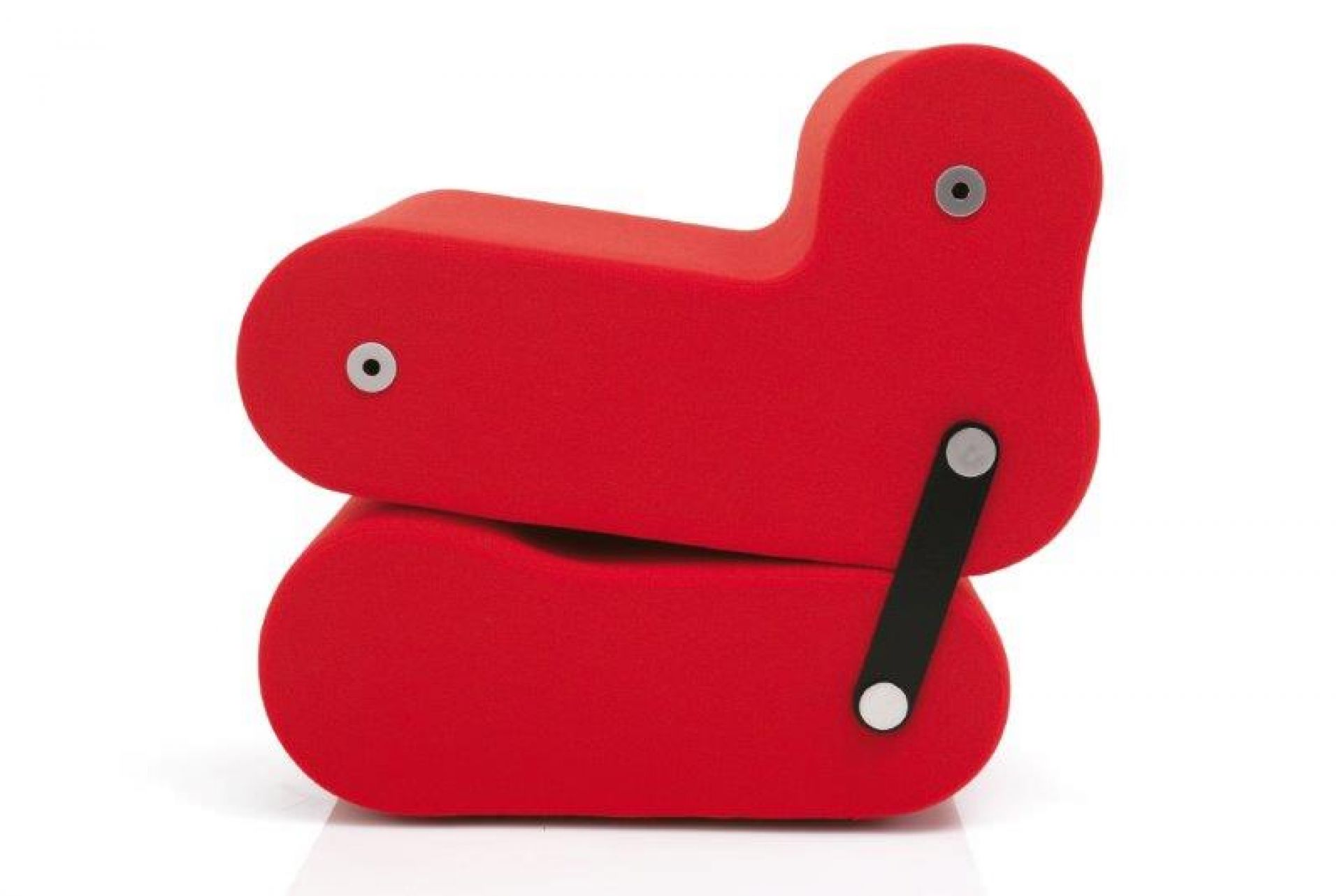 Multichair Armchair B-Line