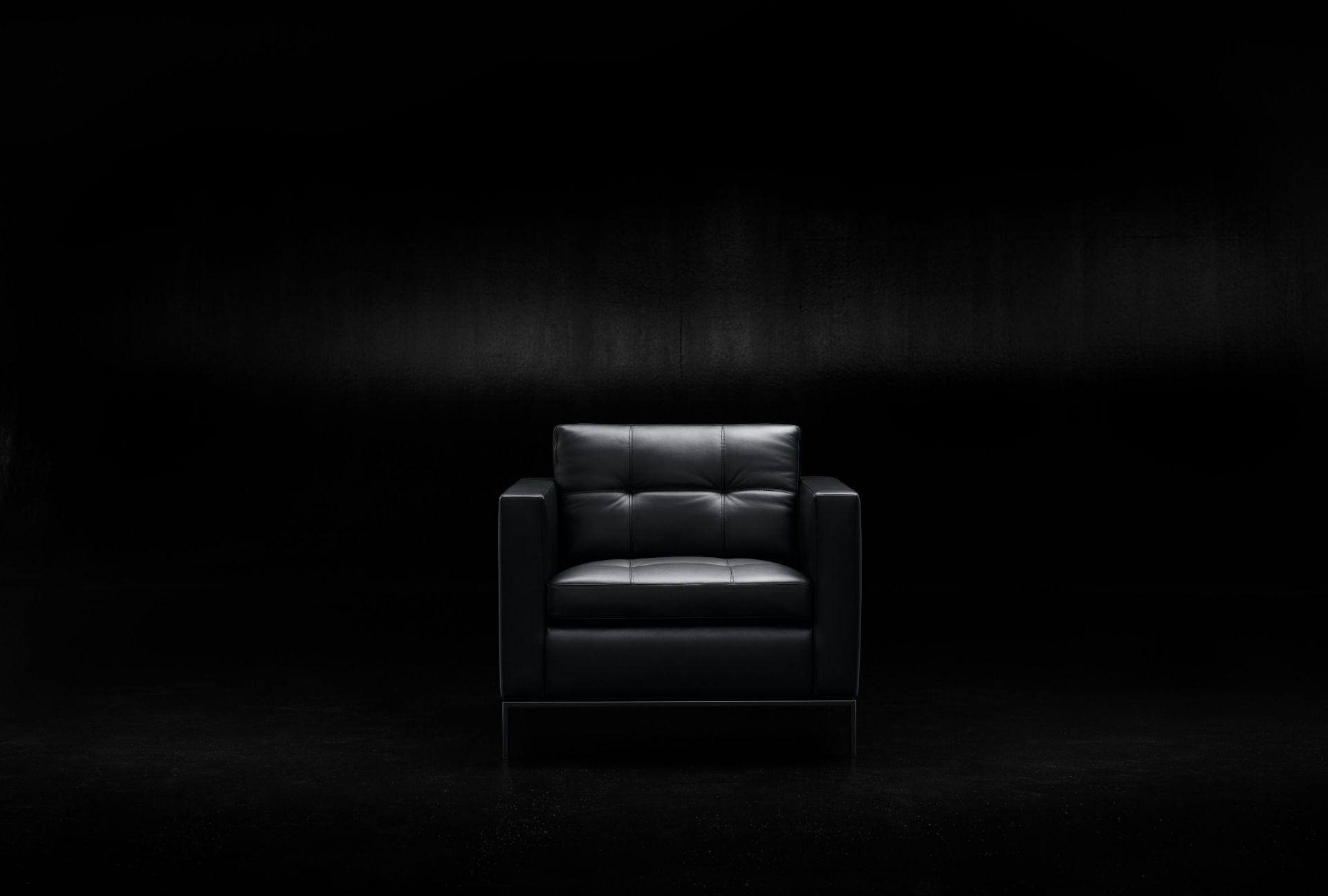 502 Foster armchair Walter Knoll 