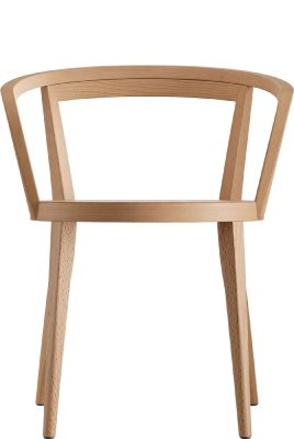 Abbey Armchair Chair with armrests Horgenglarus