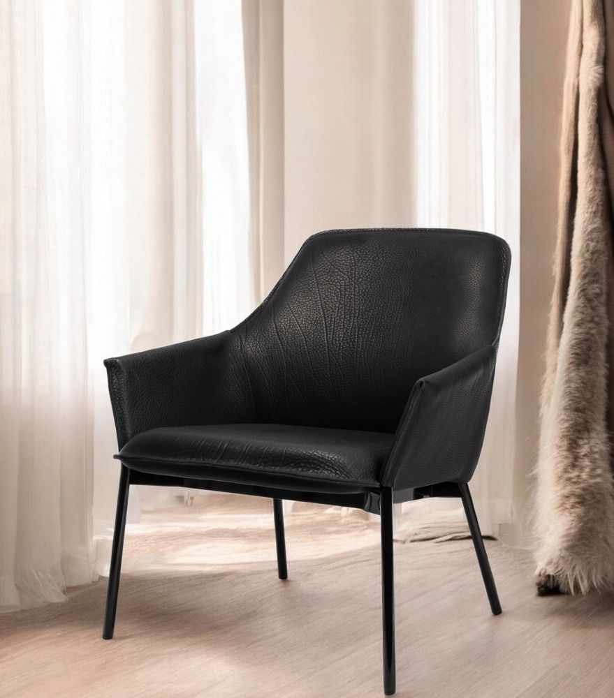 Grace Lounge Chair Low Chair Freifrau Manufaktur