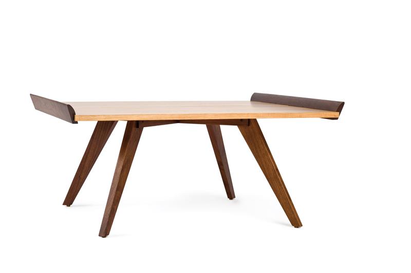 Splay-Leg Table Knoll International 