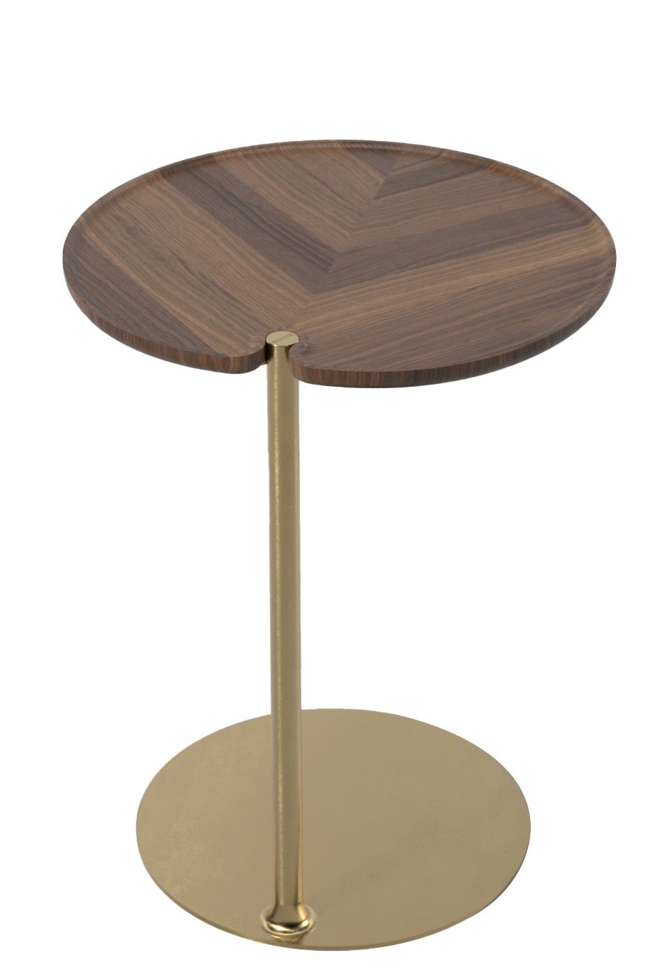 Leaf 1 Side Table Side Table PER/USE