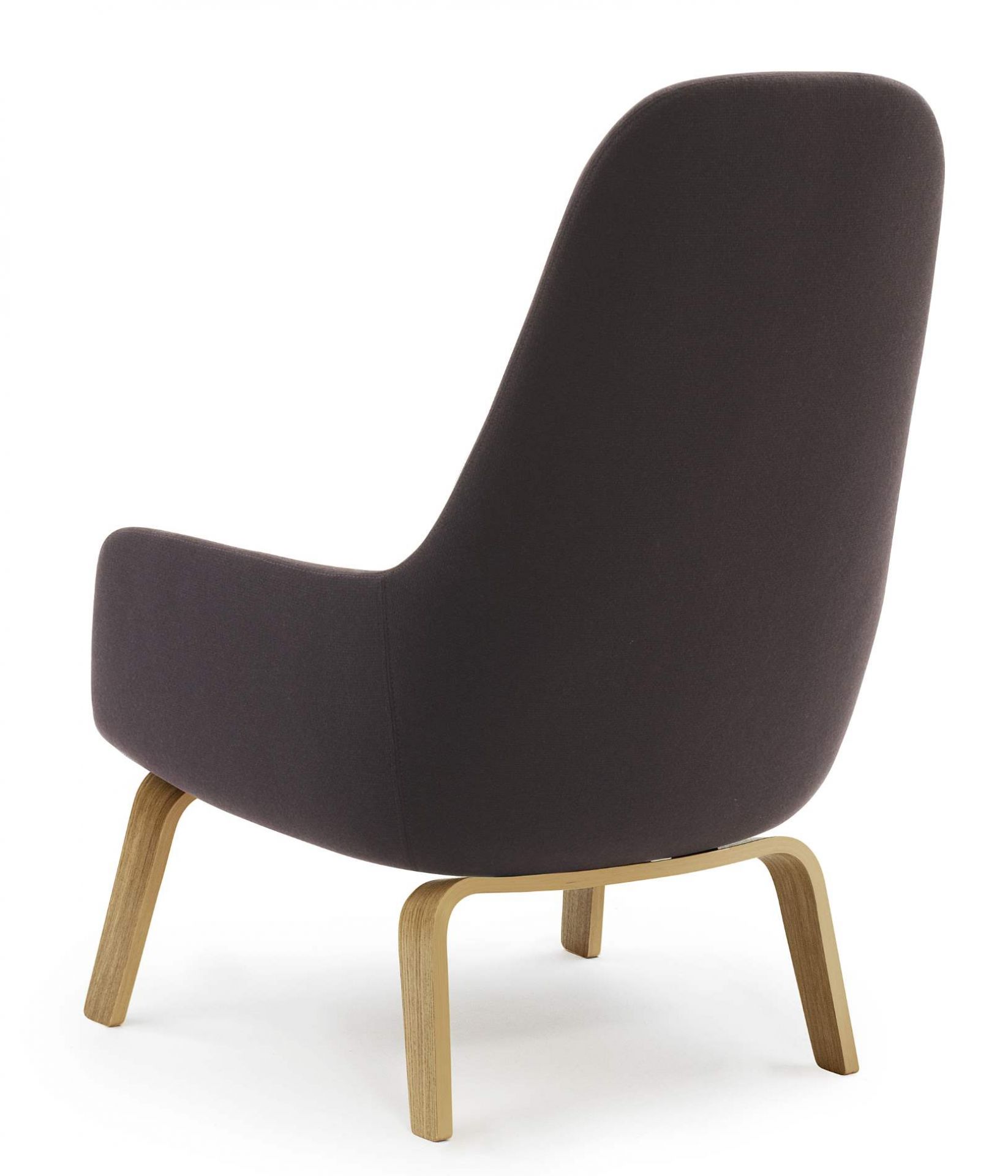 Era Lounge Chair high Normann Copenhagen