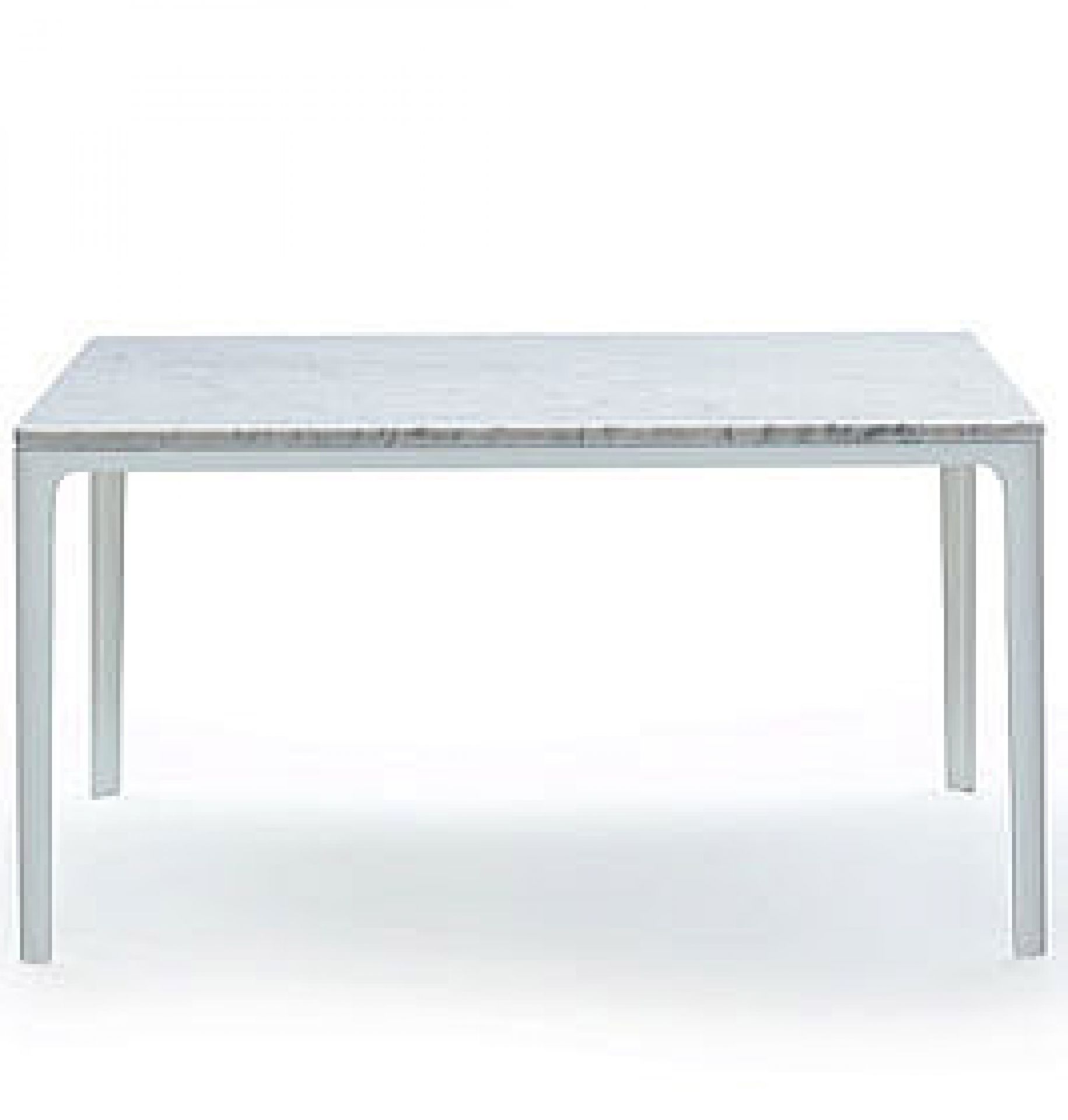 Plate Coffee Table - Marmor Table Vitra