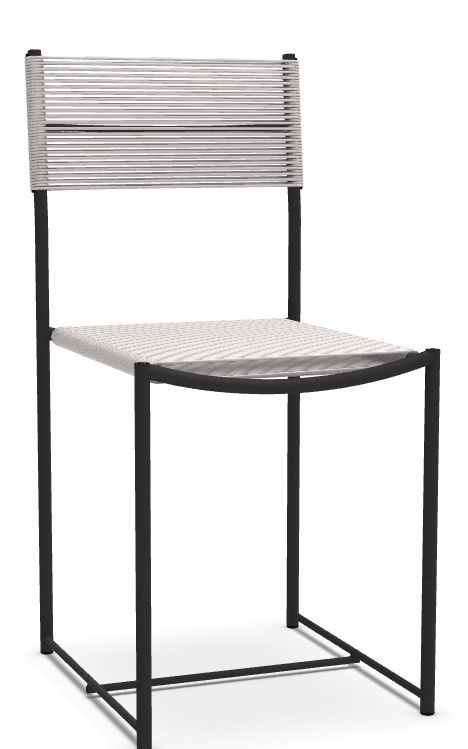 Spaghetti Chair 101 Alias