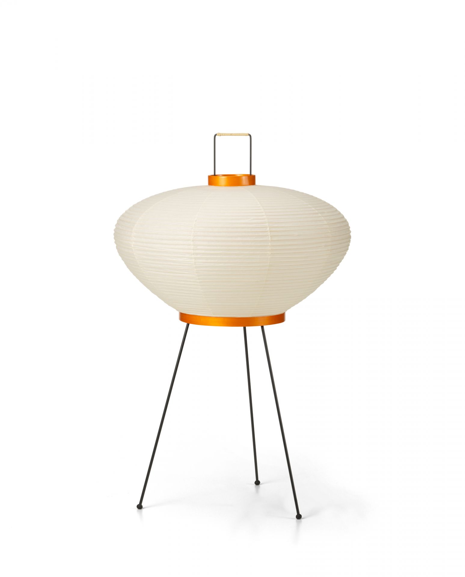Akari Table lamp 9A Vitra