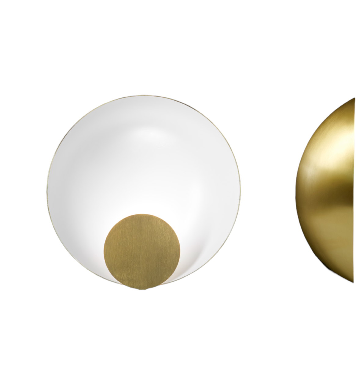 Siro Table Lamp Oluce