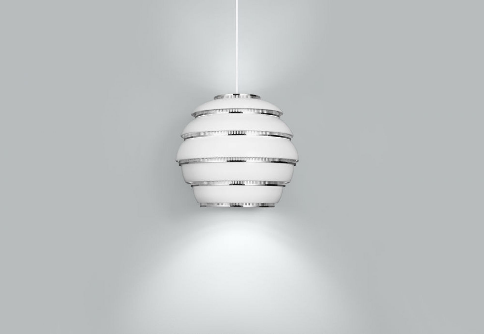 A331 Beehive Pendant Artek