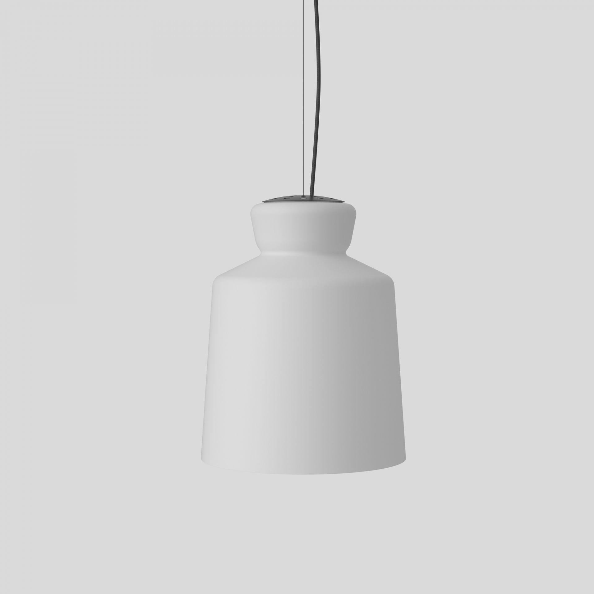 SB Cinquantotto Suspension Ø32 Astep SINGLE PIECES