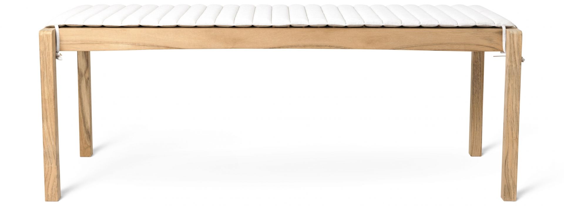 CU AH912 Cushion for AH912 Table/Bench Outdoor Carl Hansen & Søn