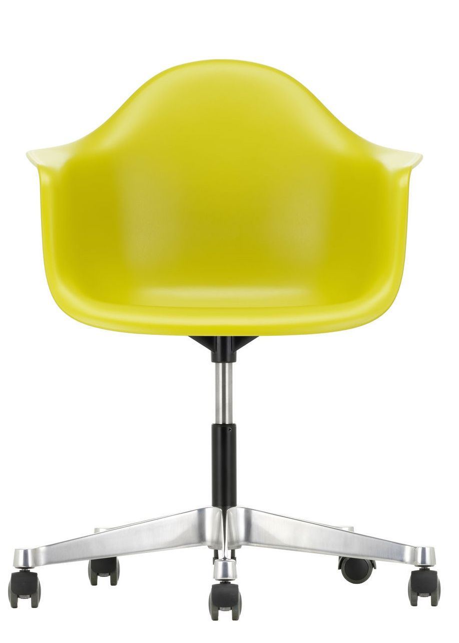 Eames Plastic Arm Chair PACC Chair Vitra