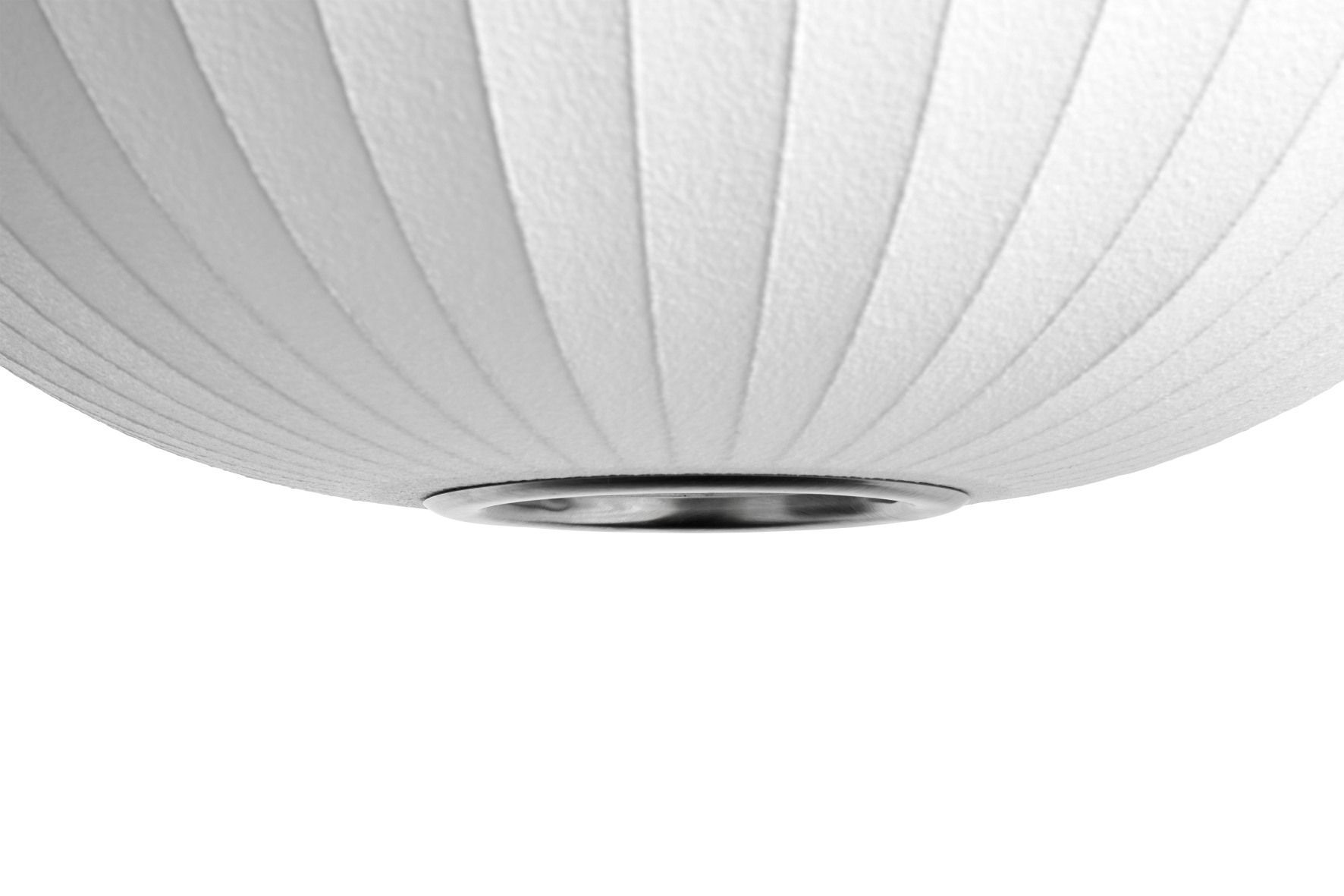 Nelson Ball Bubble Pendant light S Hay Nelson Ball Bubble Pendant light S Hay