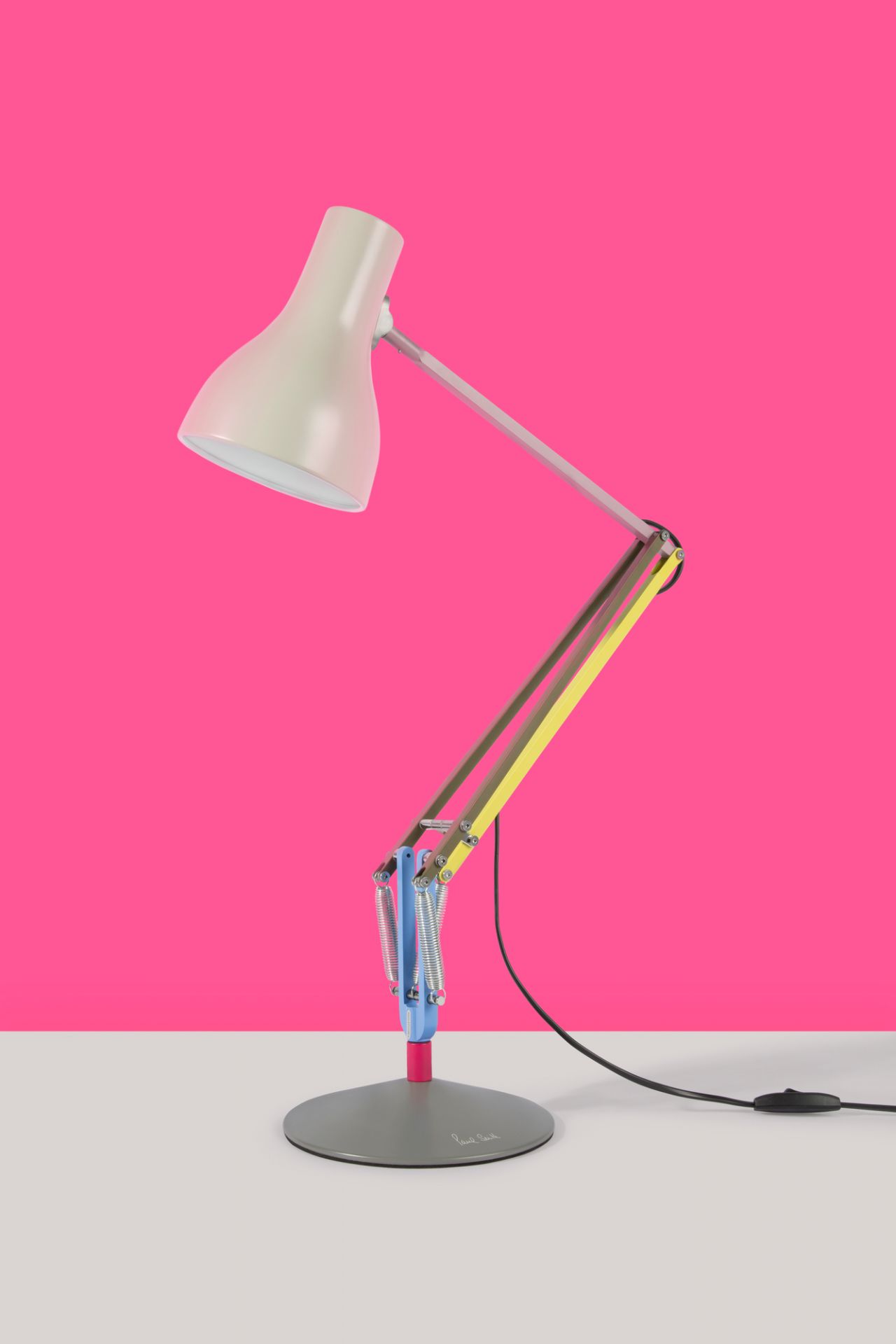 Type 75 Mini Paul Smith Edition 1 table lamp Anglepoise